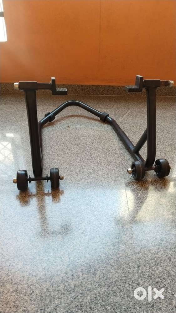 Paddock Stand (Universal)