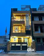 4BHK FULLY LUXURY VILLA AVAILABLE FOR RENT IN VAISHALI NAGAR