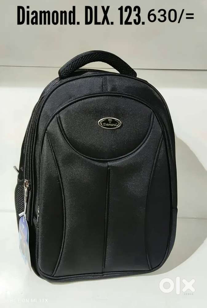 Requirement of girls for school bag packaging