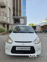 Maruti Suzuki Alto 800 2012-2016 LXI, 2016, Petrol