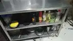 Kitchen equipment