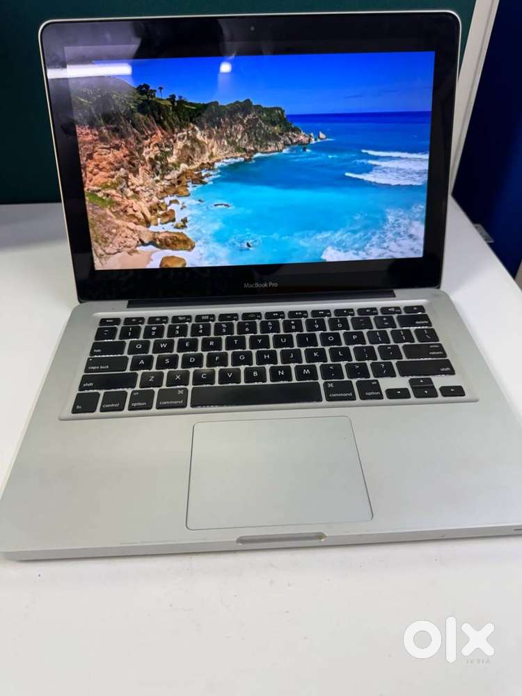 Preowned Apple Macbook Pro/Air Second hand laptop Refurbished laptop