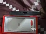 OnePlus 10R 5G (Sierra Black, 8GB RAM, 128GB Storage