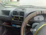 Maruti Suzuki Wagon R 2005
