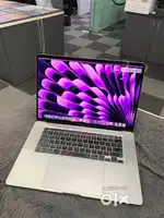Apple MacBook Pro 2019 i7 16GB 512GB TouchBar Warranty