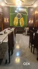 सफ़ाई कर्मी की  आवश्यकता है रेस्टोरेंट में हेल्पर के लिए