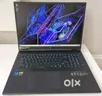 Acer Predator Helios Neo 18-inch i7-14700HX RTX 4070 32Gb 512GB 165HZ