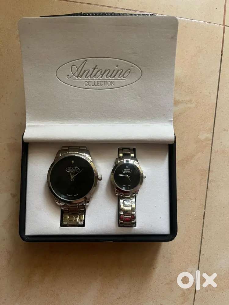 New Wrist watches,