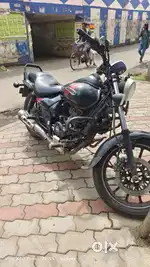 Very good condition Avenger