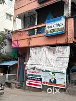 KT Road small Shop for Rent