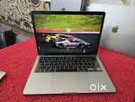 Apple Macbook Pro 2021 i5/16/512gb 13inch Retina Touchbar Touch iD