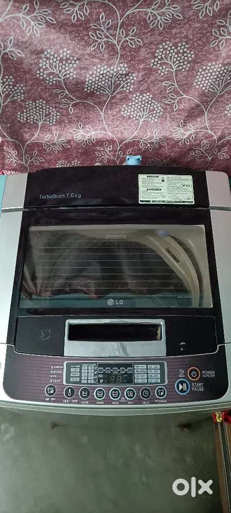 LG 7kg Washing Machine