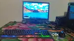 Desktop Full Setup Core i5 Procesor 8GB DDR3 RAM 512GB SSD GT 730 4GB