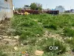 Plot for sale