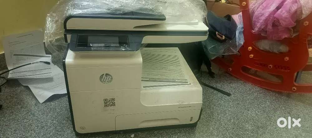 HP LASERJET PRINTER