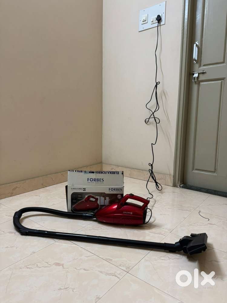 Eureka Forbes Vaccum Cleaner