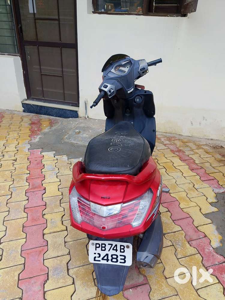 scooty for sale