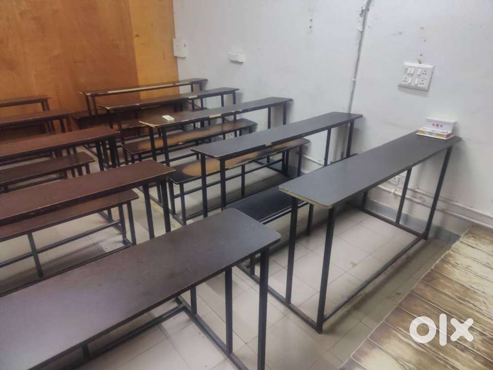 Classroom available for subletting