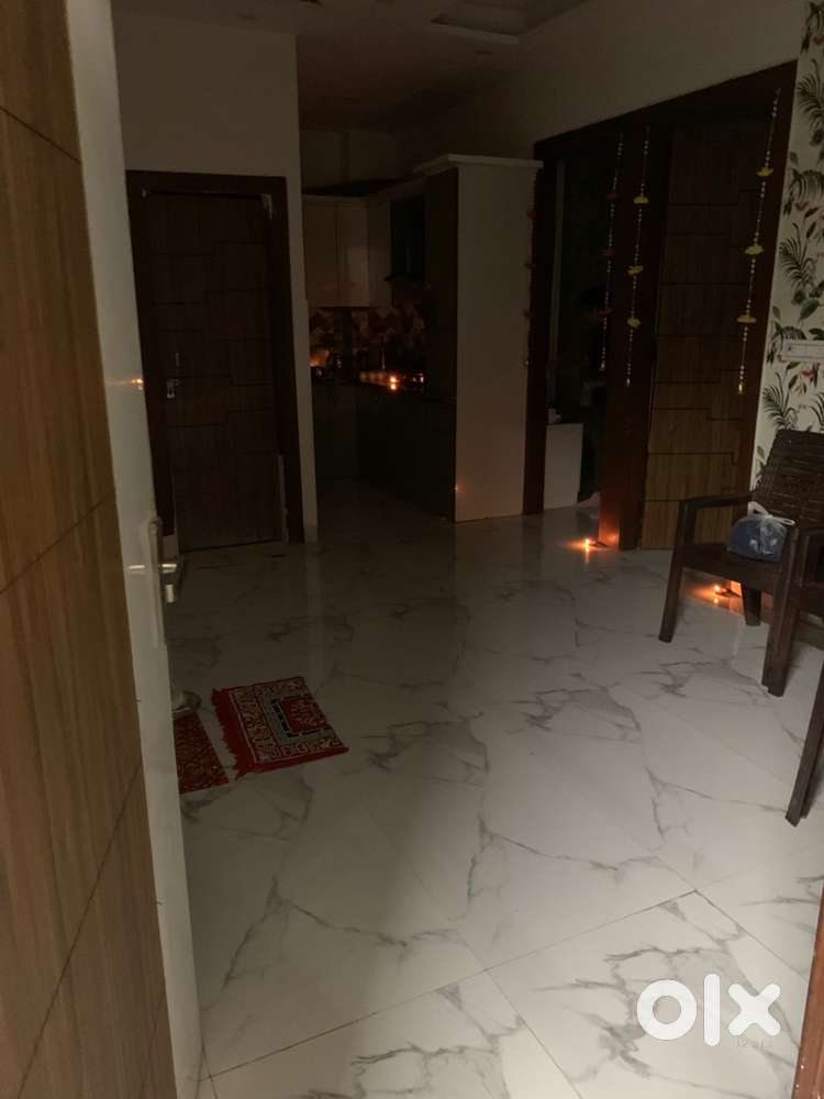 One bhk flat loan Avilable Rejistery Avilable in just 2100000