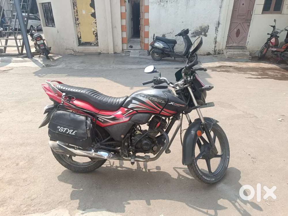 Mileage 45 thi 55
