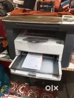 This is a new printer