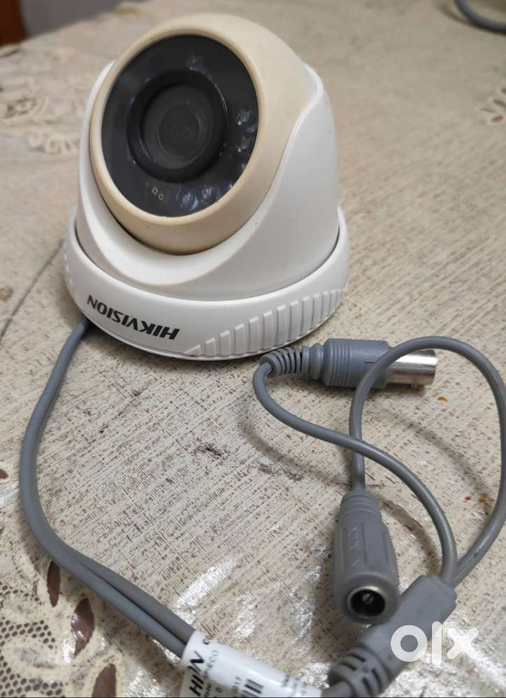 Hickvision Cameras 2MP