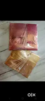 Saree box folding, Ear Lobe Hydro facials