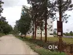 Commericial Plot for Sale , Chandapura Anekel Road ,