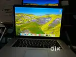 Macbook Pro