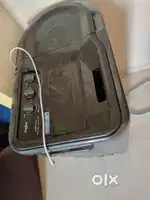 Whirlpool 5-star Washing machine_Top load semiautomatic