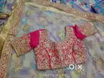 Bridal  lehenga