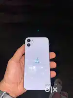 Iphone 11 (128 gb )