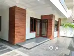 3BHK ground floor for rent
