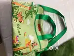 Baby diaper bag