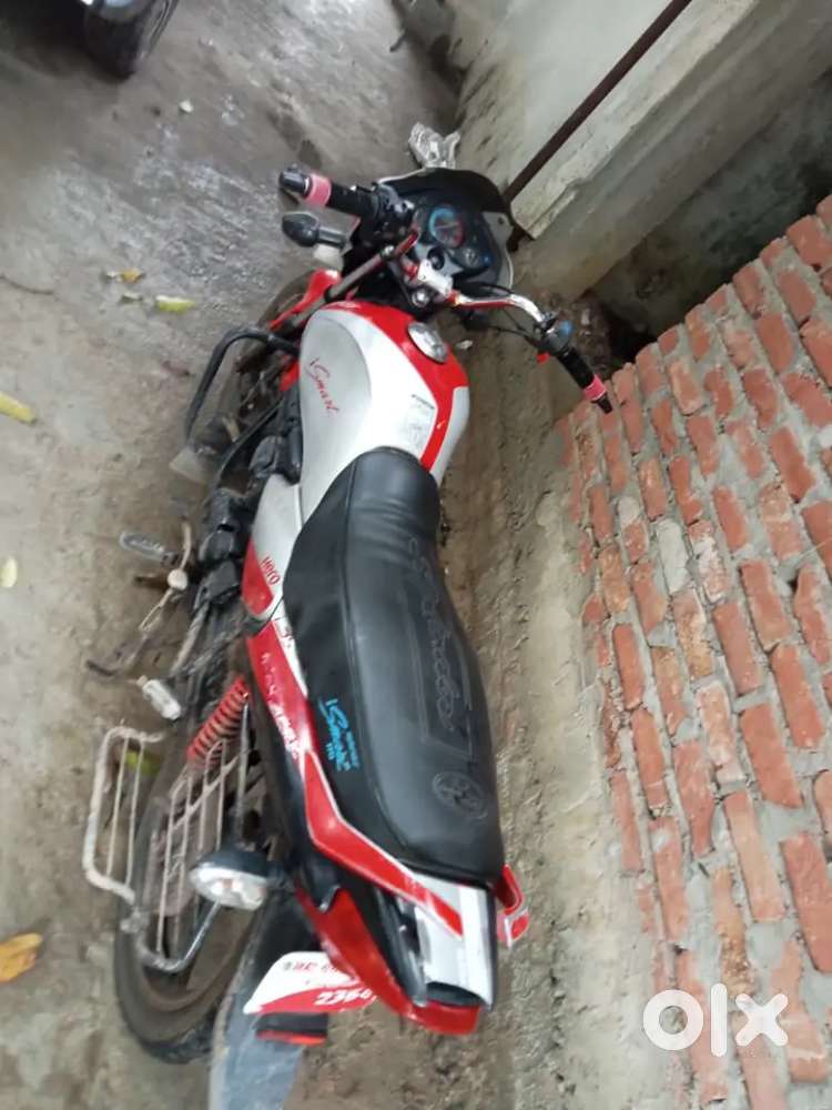 Hero splendor ismart . Good condition