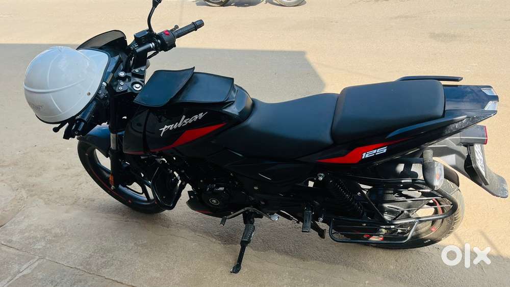 New baike 1month old