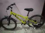 Cycle is best or smoothness non gear seat up to down ho jyegi