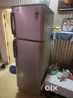 Wanna sell 4 years old samsung 5 star fridge