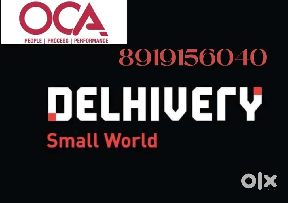 Wanted Delivery Boys at jangareddygudem