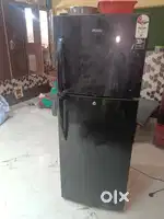 Haier fridge 4 years old