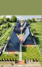SAAJOON AGRO TOURISM FARM AND FARM STAY