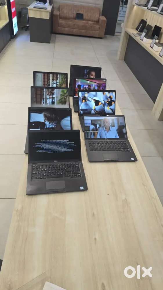 Refurbished and used LAPTOP'S available here