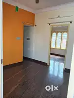 1 BHK HOUSE FOR RENT GOTTIGERE SEMI FURNISHED NEAR D MART BG MAIN ROAD