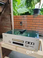 Teac VRDS-10