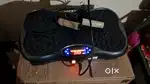 Weight loss machine