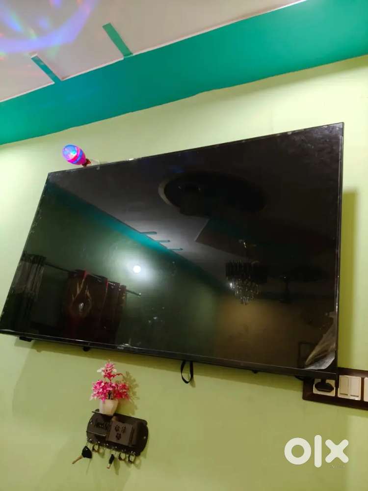 Haier Android tv 65 inch 4k
