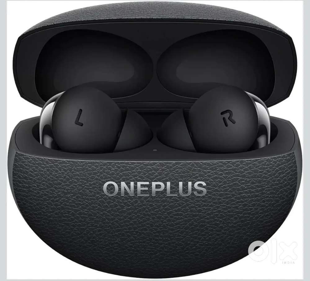 One monyh old buds pro 3