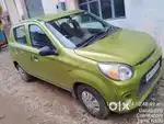 Maruti Suzuki Alto 800 2017 Petrol 84500 Km Driven