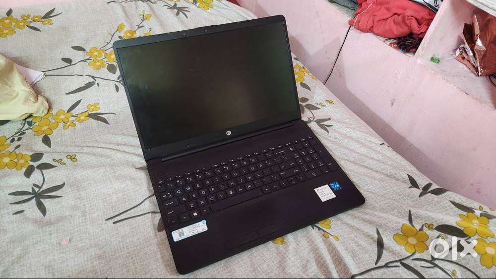 HP laptop 16GB Ram for sale