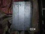 EXCITE 4 CHANNEL AMPLIFIER